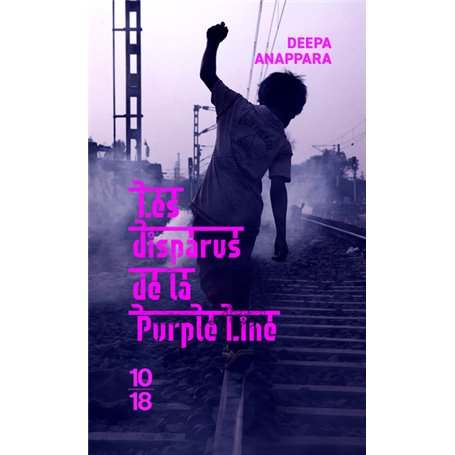 Les disparus de la Purple Line