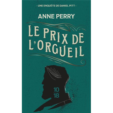 Le prix de l'orgueil