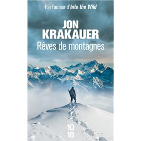 Rêves de montagnes