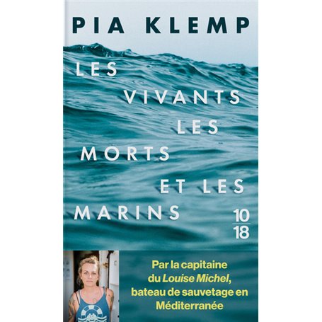 Les vivants, les morts et les marins