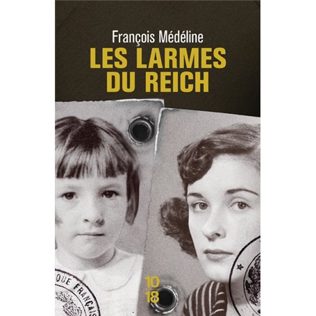 Les larmes du Reich