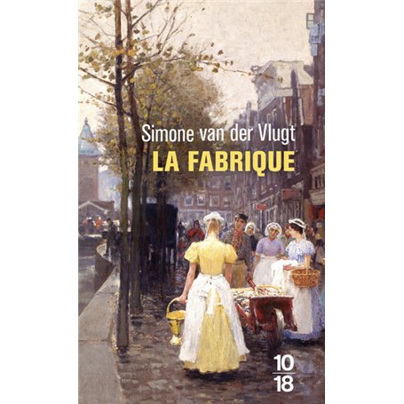 La fabrique