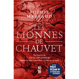 Les Lionnes de Chauvet