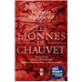 Les Lionnes de Chauvet