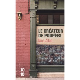 Le créateur de poupées