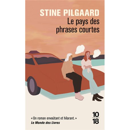 Le pays des phrases courtes