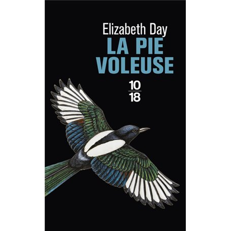 La pie voleuse