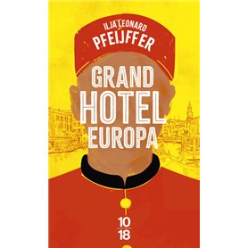 Grand Hotel Europa