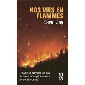 Nos vies en flammes