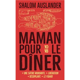 Maman pour le dîner