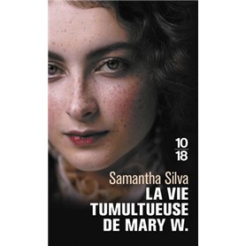 La vie tumultueuse de Mary W.