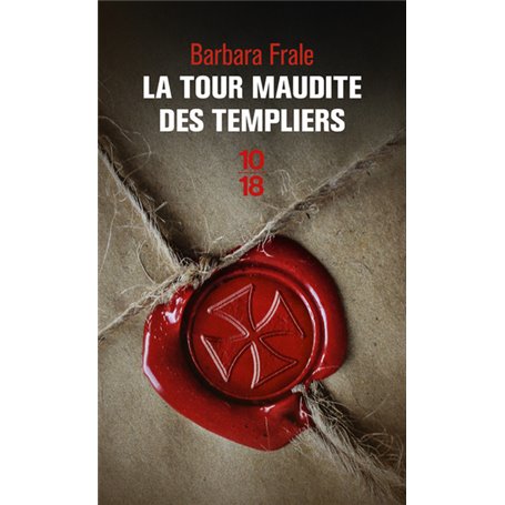 La tour maudite des Templiers