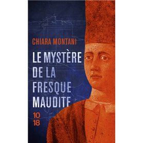 Le Mystère de la fresque maudite