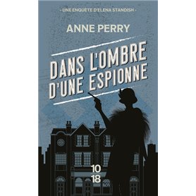 Dans l'ombre d'une espionne