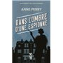 Dans l'ombre d'une espionne