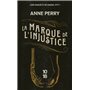 La Marque de l'injustice - Tome 5