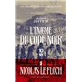 L'Enigme du code noir - Les enquêtes de Nicolas Le Floch