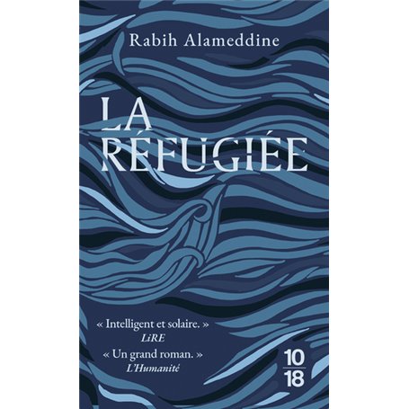 La Réfugiée