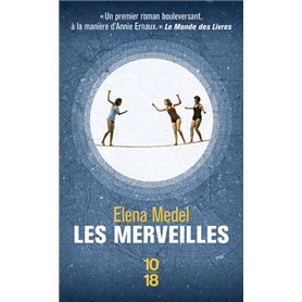 Les merveilles