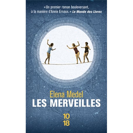 Les merveilles