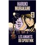 Les amants du Spoutnik - Collector