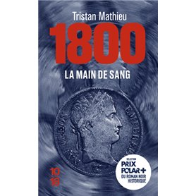 1800 - La Main de sang