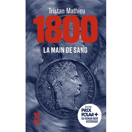 1800 - La Main de sang