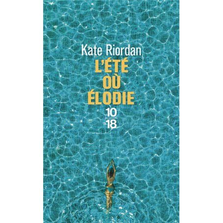 L'été où Elodie