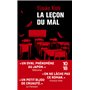 La leçon du mal