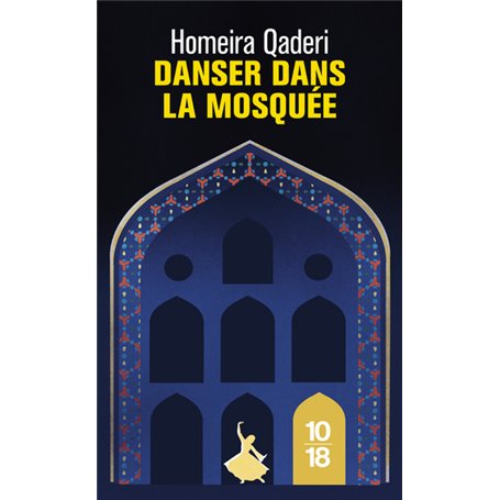 Danser dans la mosquée