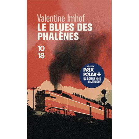 Le blues des phalènes