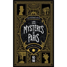 Les Mystères de Paris - Tome 1