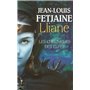 Les Chroniques des Elfes - tome 1 Lliane