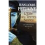 Les Chroniques des Elfes - tome 2 L'Elfe des Terres Noires