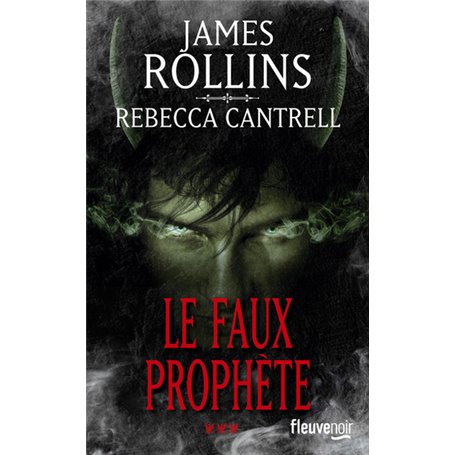 L'Ordre des Sanguinistes - tome 3 Le Faux prophète