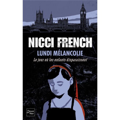 Lundi Mélancolie