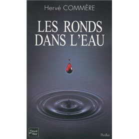 Les ronds dans l'eau