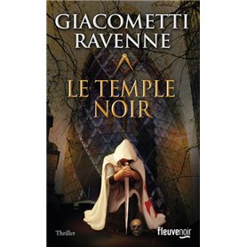 Le temple noir