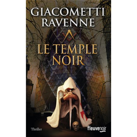 Le temple noir