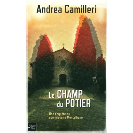 Le champ du potier