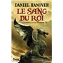 La Dague et la Fortune - tome 2 Le sang du roi