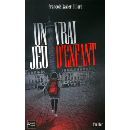 Un vrai jeu d'enfant