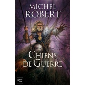 L'agent des ombres - tome 7 Chien de guerre