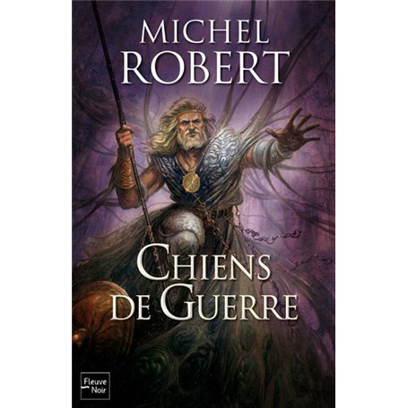 L'agent des ombres - tome 7 Chien de guerre