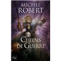 L'agent des ombres - tome 7 Chien de guerre