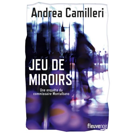 Jeu de miroirs