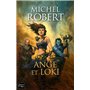 L'agent des ombres - tome 8 Ange et Loki