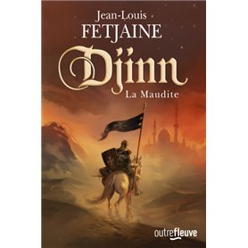 Djinn La Maudite