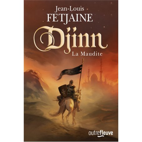 Djinn La Maudite