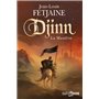 Djinn La Maudite